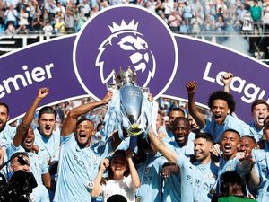 Kalau Masih Capek, Bintang-Bintang City di Piala Dunia Boleh Liburan Dulu