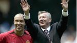 Kali Ini Kamu Harus Menang, Sir Alex Ferguson!
