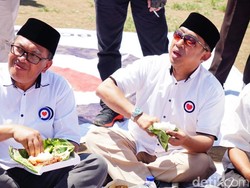 Kursi Wawali Bandung Masih Kosong, Ini Kata Ombudsman Jabar