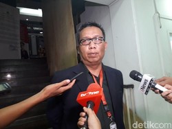 Cabut Laporan, Pihak Komariah Bantah Ditekan Panitia Sembako