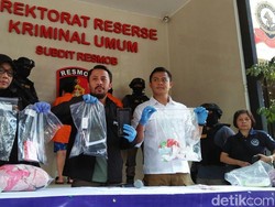 Prostitusi Online di Kalibata City Dibongkar, Muncikari Diciduk