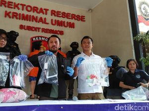 Prostitusi Online di Kalibata City Dibongkar, Muncikari Diciduk Prostitusi Online di Kalibata City Dibongkar, Muncikari Diciduk