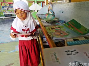 Menanti Ruang Guru versi Pemerintah