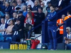 Kecewanya Pochettino karena Tottenham Buang-Buang Peluang