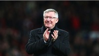 Akun instagram, Premier League mengabarkan sakit dan penanganan medis untuk Sir Alex Ferguson. (instagram)