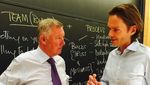 Kali Ini Kamu Harus Menang, Sir Alex Ferguson!