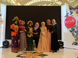 Hari Ini, Audisi Sunsilk Hijab Hunt 2018 Makassar Memasuki Tahap 2 Hari Ini, Audisi Sunsilk Hijab Hunt 2018 Makassar Memasuki Tahap 2
