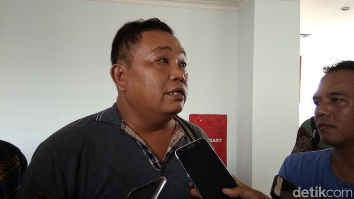 Wakil Ketua Umum Partai Gerindra Arief Poyuono.