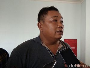 Poyuono Melawan Gerindra, Ogah Hadiri Sidang soal PKI Dimainkan Kadrun