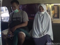 Balita di Gowa Dianiaya hingga Tewas, Ibunda: Karena Ayah Gemas