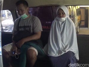 Gemas Ayah Berujung Tewasnya Balita Teraniaya Gemas Ayah Berujung Tewasnya Balita Teraniaya