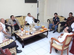 Tindak Lanjut Soal Brimob, Gerindra akan Lapor ke Propam