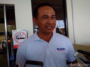 Kata AP I Atas Pemukulan Driver Taksi Online di Bandara Adisutjipto Kata AP I Atas Pemukulan Driver Taksi Online di Bandara Adisutjipto