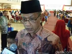 MPR Rekomendasikan Sistem Serupa GBHN, PP Muhammadiyah: Perlu Dikaji