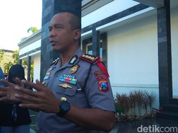 Buruh Demo di Grahadi, Pengendara Diimbau Cari Jalur Alternatif