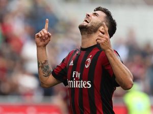 Lautaro Martinez dan Cutrone Dinilai Berpotensi Bikin Kejutan di Derby Milan