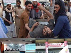 Berita Heboh: Survei INES Unggulkan Prabowo, Aksi Keji Stefanus