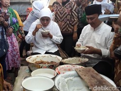 Ada Kejutan dari Khofifah-Emil di Debat Kedua, Apa Itu?