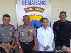 Miskomunikasi Soal Kedatangan Brimob, Gerindra Minta Maaf