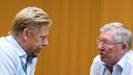 Kali Ini Kamu Harus Menang, Sir Alex Ferguson!