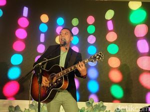 Hijabers Makassar Berdendang Bareng Pongki Barata di Sunsilk Hijab Hunt Hijabers Makassar Berdendang Bareng Pongki Barata di Sunsilk Hijab Hunt