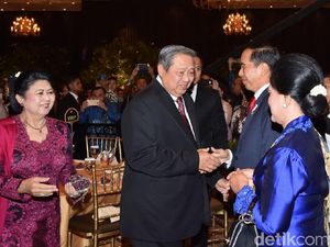 Soal #SBYJelaskan, PDIP: Kami Tak Pernah Mengkambinghitamkan
