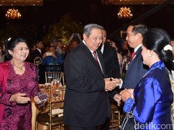 Soal #SBYJelaskan, PDIP: Kami Tak Pernah Mengkambinghitamkan