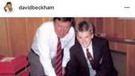 Kali Ini Kamu Harus Menang, Sir Alex Ferguson!