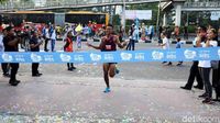 INASGOC Gelar Lomba Lari untuk Promosikan Asian Games