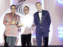 Telkom Raih Predikat Tempat Kerja Terbaik di Asia