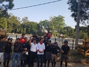 Setelah Sentil Promosi, Kini Jokowi Soroti Persiapan Pelatnas Atlet Asian Games