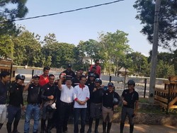 Setelah Sentil Promosi, Kini Jokowi Soroti Persiapan Pelatnas Atlet Asian Games