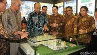 Mandiri Property Expo 2018