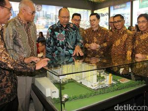 Mandiri Property Expo 2018