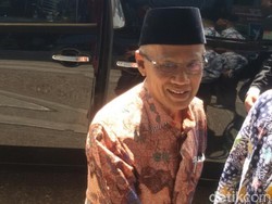 Muhammadiyah: Deklarasi #2019gantipresiden Gerakan Politik Wajar