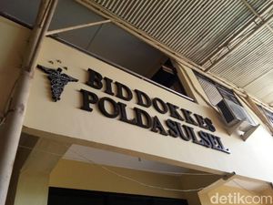 Keroyok Anggota Polri, 2 Remaja di Makassar Ditangkap Keroyok Anggota Polri, 2 Remaja di Makassar Ditangkap