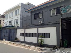 Polsek Tambora Limpahkan Kasus Pembunuhan Laura ke Polres Jakpus