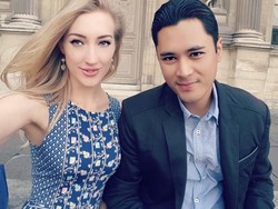 Panji Trihatmodjo Nikah, Calon Istri, Bella, dan Mayangsari Ramai Dibahas