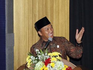 Menpora Ancam Turun Tangan Jika PSSI Tak Lekas Menuntaskan Aksi Kekerasan