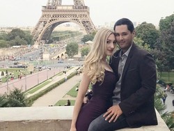 Bambang Trihatmodjo Bakal Punya Cucu, Varsha Strauss Disebut Sudah Hamil