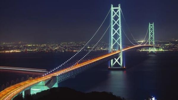 Ini 10 Jembatan Tua nan Mempesona yang Masih Berdiri Kokoh