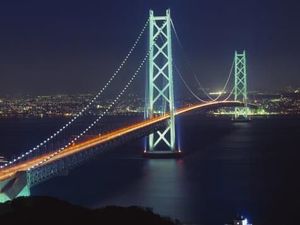 Ini 10 Jembatan Tua nan Mempesona yang Masih Berdiri Kokoh