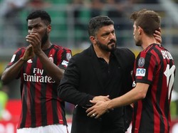 Ini Kriteria Pemain Baru yang Diinginkan Gattuso