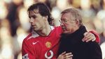Kali Ini Kamu Harus Menang, Sir Alex Ferguson!