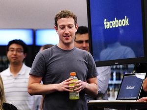 Mark Zuckerberg Mau PHK 3.600 Karyawan Meta Mark Zuckerberg Mau PHK 3.600 Karyawan Meta