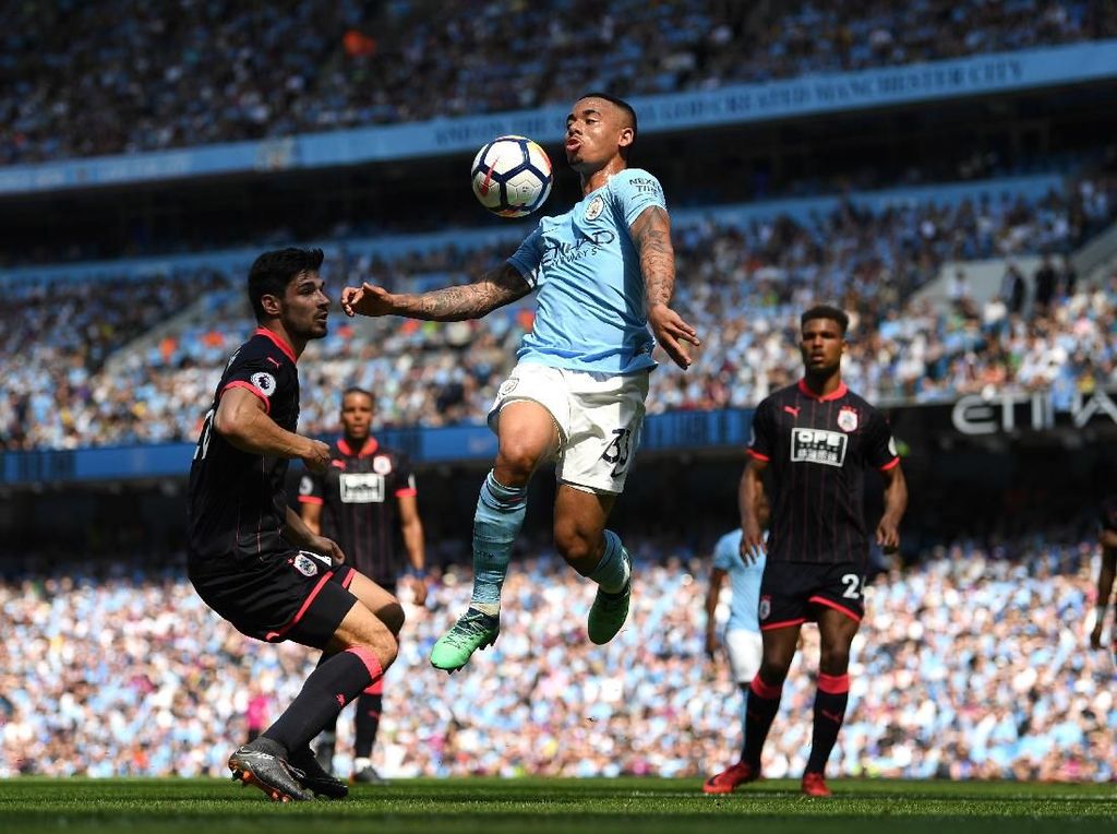City Dibuat Frustrasi pada Musim Lalu, Bagaimana Kali Ini? City Dibuat Frustrasi pada Musim Lalu, Bagaimana Kali Ini?