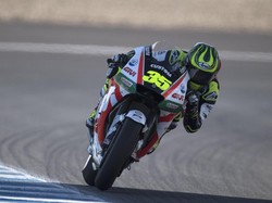 Tonton Live Streaming MotoGP Spanyol di Sini!