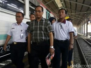 Pesan Jokowi: Rest Area Tol Saat Mudik Fasilitasi Kearifan Lokal