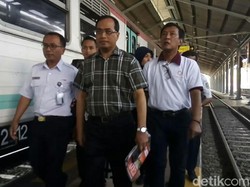 Pesan Jokowi: Rest Area Tol Saat Mudik Fasilitasi Kearifan Lokal