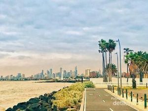 Eksplor Kota Melbourne di Australia, Ini Berbagai Atraksi Serunya